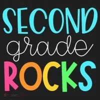 2nd Teacher Team - Second Grade Rocks Women's Sweatshirt thumb 2