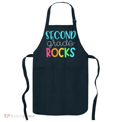 Apron