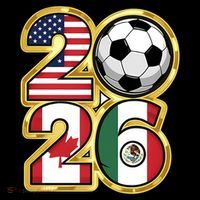  2026 USA Canada Mexico Soccer Cup Coffee Mug thumb 5