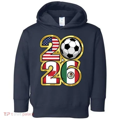 Toddler Hoodie