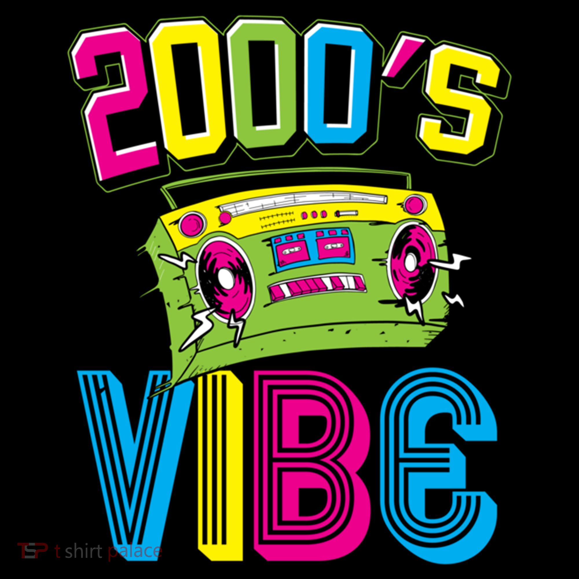 2000S Vibe Hip Hop Costume Early 2000s Party Nostalgia Gift Coffee Mug