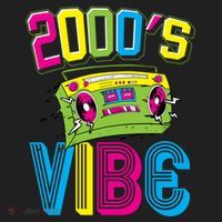 2000S Vibe Hip Hop Costume Early 2000s Party Nostalgia Gift Beanie thumb 2