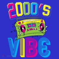 2000S Vibe Hip Hop Costume Early 2000s Party Nostalgia Gift Visor thumb 3