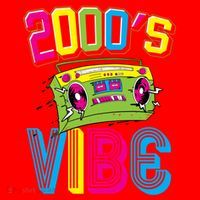 2000S Vibe Hip Hop Costume Early 2000s Party Nostalgia Gift Santa Hat thumb 1