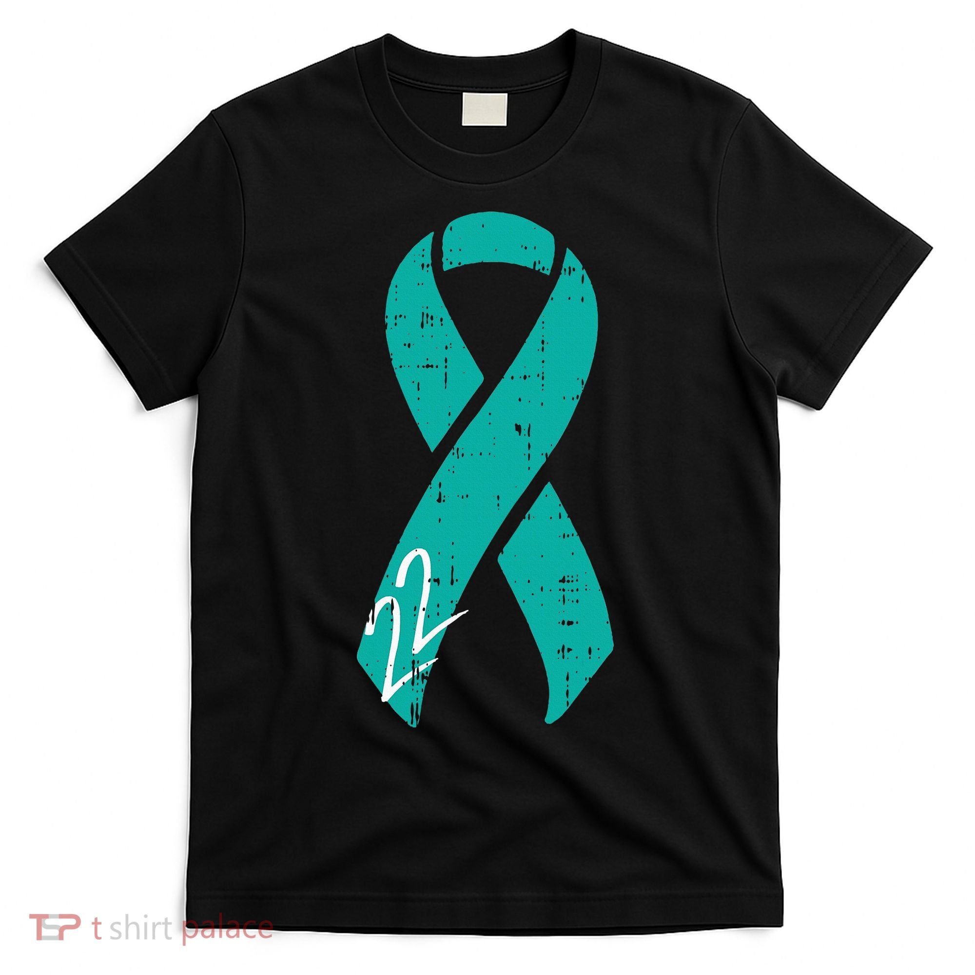 22 Veteran Suicide Prevention Ptsd Awareness Patriotic Gifts T-Shirt