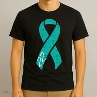 22 Veteran Suicide Prevention Ptsd Awareness Patriotic Gifts T-Shirt thumb 3