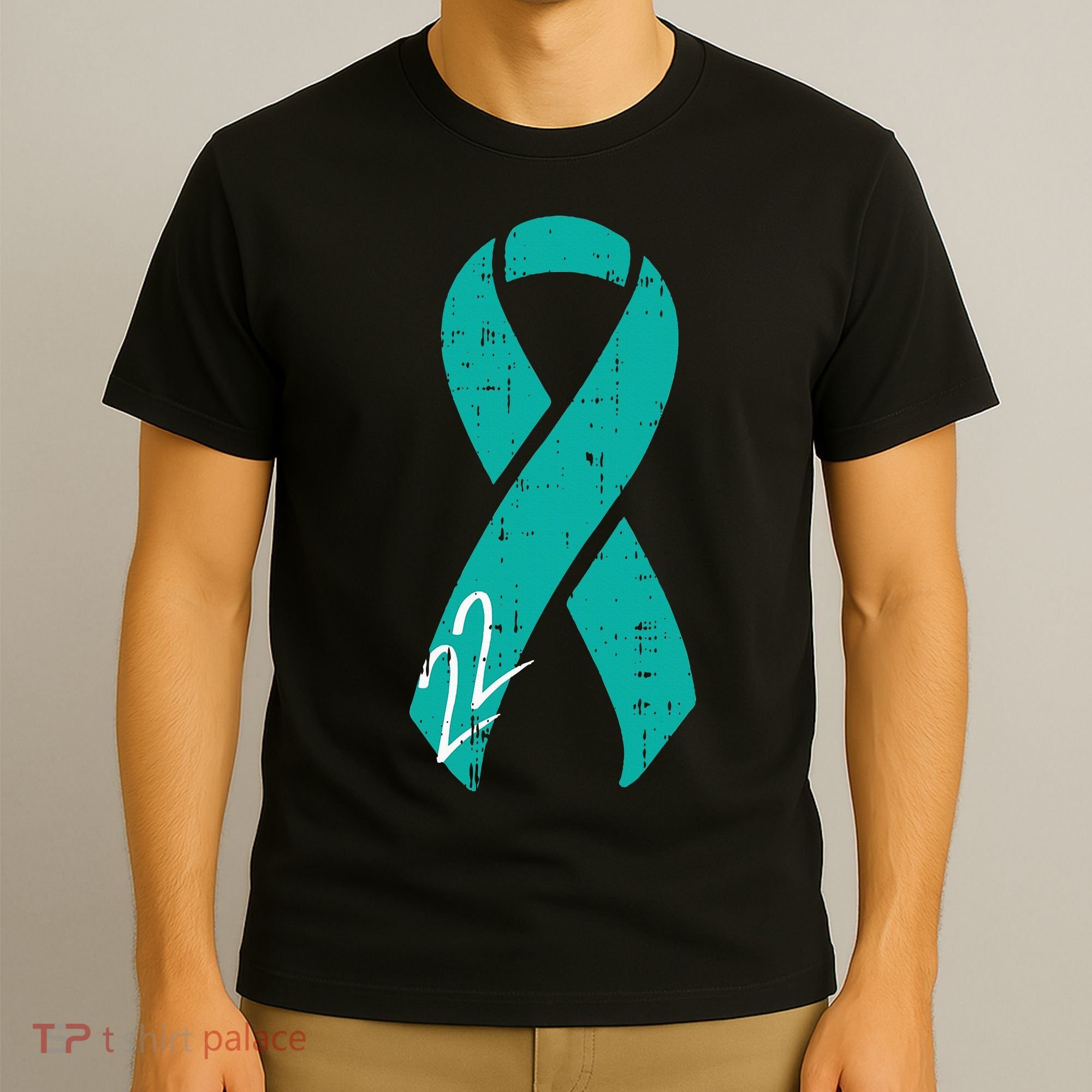 22 Veteran Suicide Prevention Ptsd Awareness Patriotic Gifts T-Shirt