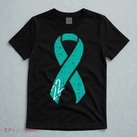 22 Veteran Suicide Prevention Ptsd Awareness Patriotic Gifts T-Shirt thumb 5