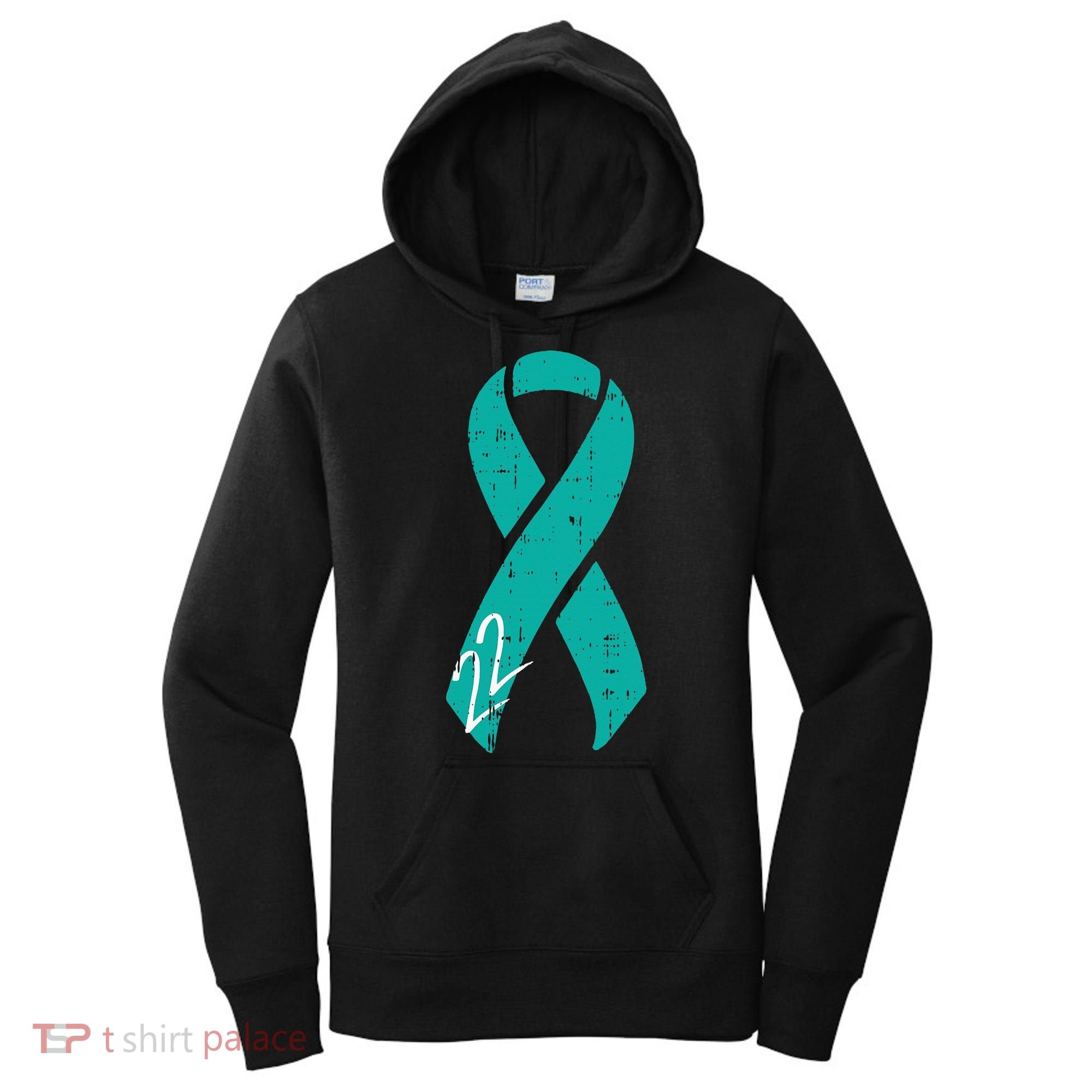 22 Veteran Suicide Prevention Ptsd Awareness Patriotic Gifts Women's Hoodie