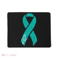 22 Veteran Suicide Prevention Ptsd Awareness Patriotic Gifts Mousepad thumb 0