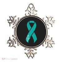 22 Veteran Suicide Prevention Ptsd Awareness Patriotic Gifts Ornament thumb 0