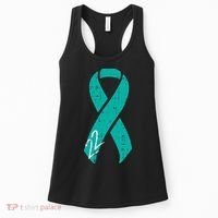 22 Veteran Suicide Prevention Ptsd Awareness Patriotic Gifts Women's Tank Top thumb 0