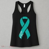 22 Veteran Suicide Prevention Ptsd Awareness Patriotic Gifts Women's Tank Top thumb 3