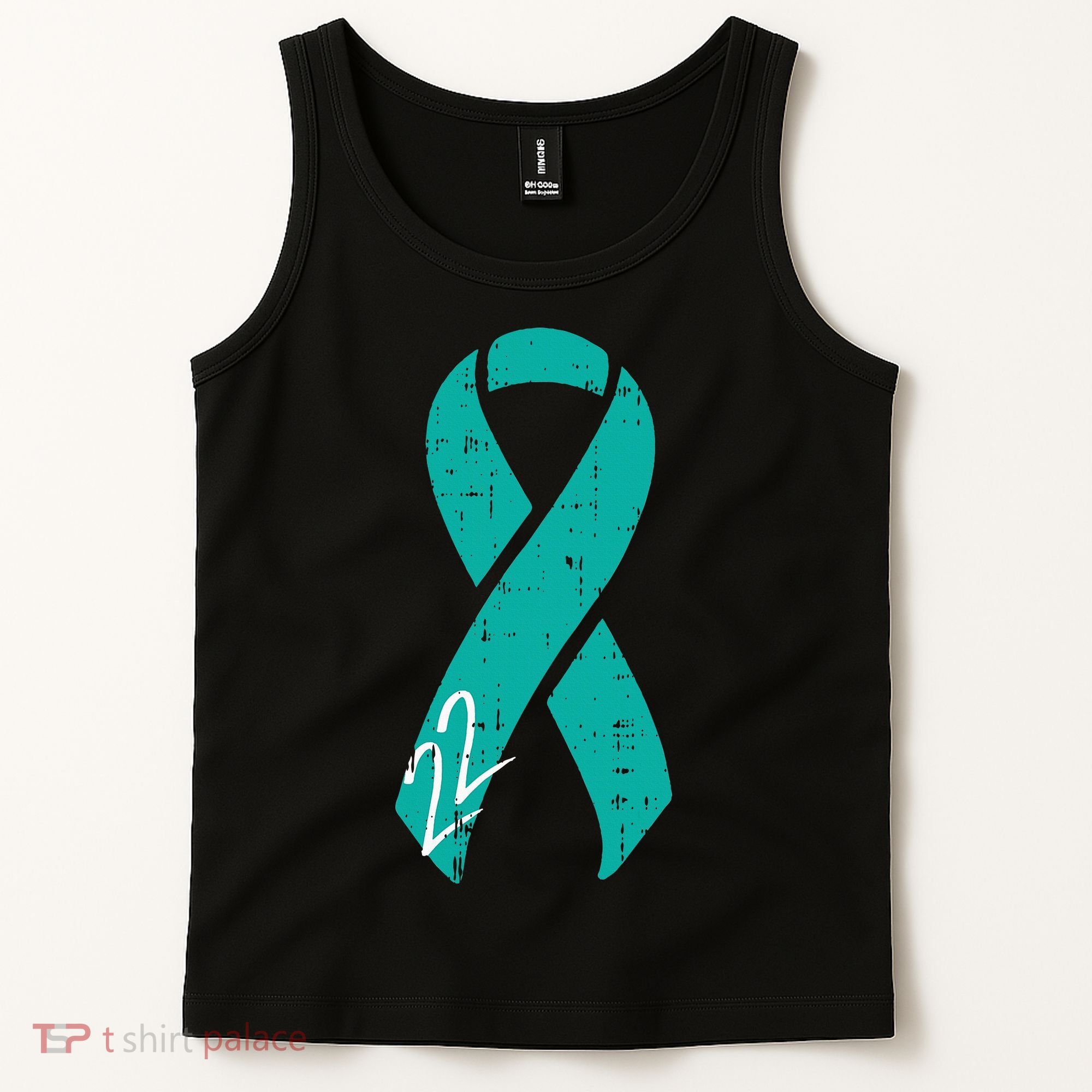 22 Veteran Suicide Prevention Ptsd Awareness Patriotic Gifts Tank Top