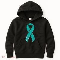 22 Veteran Suicide Prevention Ptsd Awareness Patriotic Gifts Kids Hoodie thumb 0