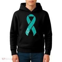 22 Veteran Suicide Prevention Ptsd Awareness Patriotic Gifts Kids Hoodie thumb 4