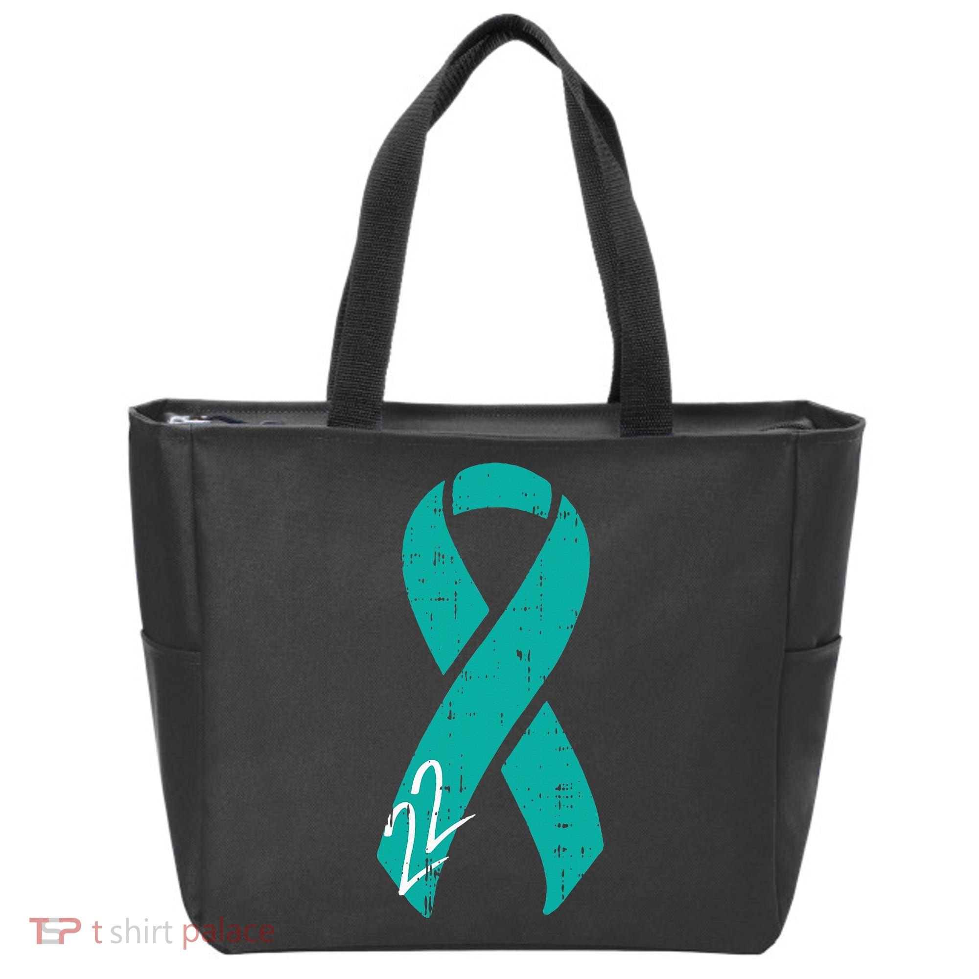 22 Veteran Suicide Prevention Ptsd Awareness Patriotic Gifts Tote Bag