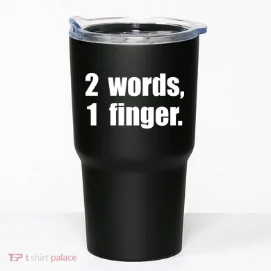 Tumbler