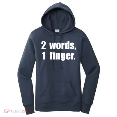 Women's Hoodie
