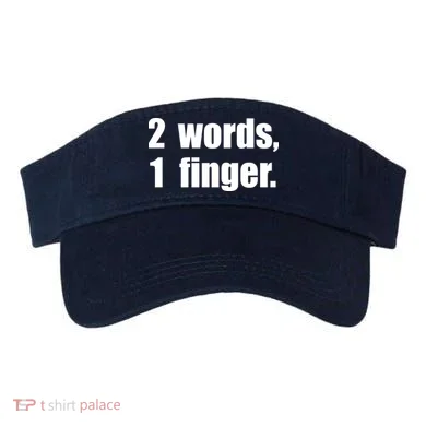Visor