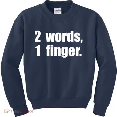 Kids Sweatshirt