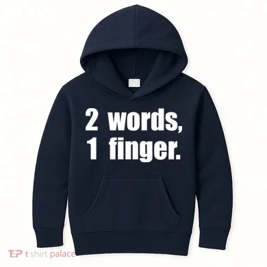 Kids Hoodie