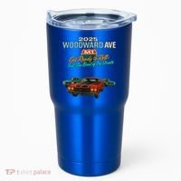 2025 Woodward Ave M1 Get Ready To Roll  Tumbler thumb 0