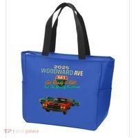2025 Woodward Ave M1 Get Ready To Roll  Tote Bag thumb 3