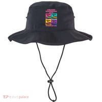 2025 Woodward Ave M1 Car Cruise Pop Art Bucket Hat thumb 0