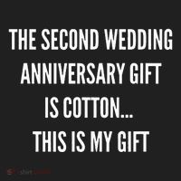 2nd Wedding Anniversary Gifts Cotton Him Husband Her Women's Sweatshirt thumb 2