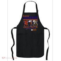2025 Woodward Ave 313 Cruising Detroit Apron thumb 0