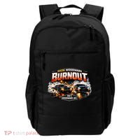 2026 Woodward Burnout M1 Backpack thumb 0