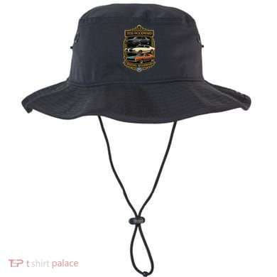 2026 Woodward Cruising Car Event Michigan M1 Bucket Hat