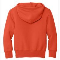 2026 Woodward Cruising M1 Classic Car Cruise Mustang Kids Hoodie thumb 1