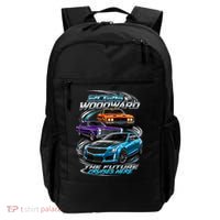 2026 Woodward Future Cruises Here M1 Backpack thumb 0
