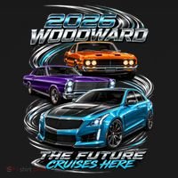 2026 Woodward Future Cruises Here M1 Backpack thumb 2