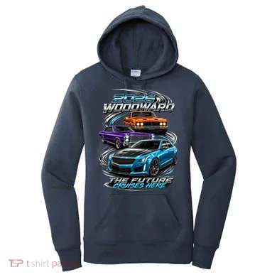Women's Hoodie