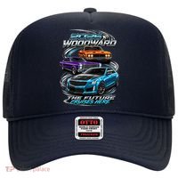 2026 Woodward Future Cruises Here M1 Hat thumb 0