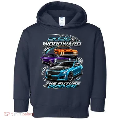 Toddler Hoodie