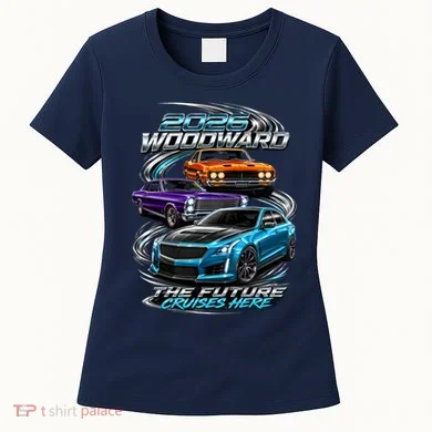 Women's T-Shirt
