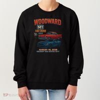 2025 Woodward M1 Cruise  Women's Sweatshirt thumb 0