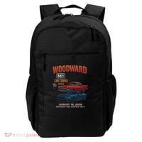 2025 Woodward M1 Cruise  Backpack thumb 0
