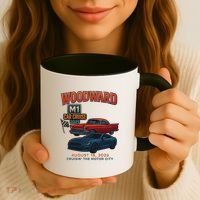 2025 Woodward M1 Cruise  Coffee Mug thumb 3