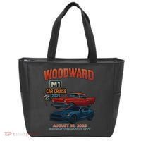 2025 Woodward M1 Cruise  Tote Bag thumb 0