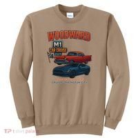 2025 Woodward M1 Cruise  Sweatshirt thumb 0
