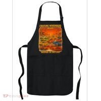 2025 Woodward Mopar Or No Car Apron thumb 0