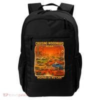 2025 Woodward Mopar Or No Car Backpack thumb 0
