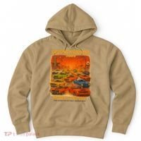 2025 Woodward Mopar Or No Car Hoodie thumb 0