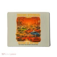 2025 Woodward Mopar Or No Car Mousepad thumb 0