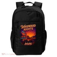 2025 Woodward Nights Backpack thumb 0